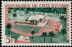 Briefmarken Y&T N269