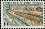 Briefmarken Y&T N270