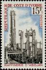 Briefmarken Y&T N271