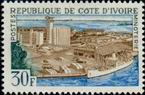 Briefmarken Y&T N273
