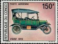 Briefmarken Y&T N�PA67