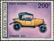 Briefmarken Y&T N�PA68
