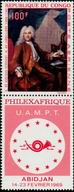Timbre Y&T N�PA78
