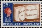 Briefmarken Y&T N230