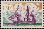 Timbre Y&T N�233