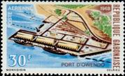 Timbre Y&T N�PA78