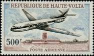 Stamp Y&T NPA47