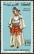 Timbre Y&T N568