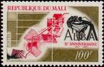 Stamp Y&T N�110