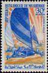 Timbre Y&T N�253