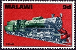Timbre Y&T N�85