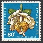 Timbre Y&T N�261