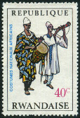Timbre Y&T N�270