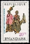 Timbre Y&T N�274