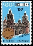 Timbre Y&T N�287