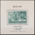 Timbre Y&T N�BF16