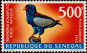 Timbre Y&T NPA67