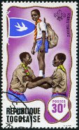 Timbre Y&T N�591