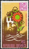 Timbre Y&T N�PA92