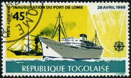 Timbre Y&T N�PA93