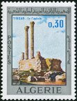 Briefmarken Y&T N491