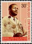 Briefmarken Y&T N120