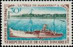 Briefmarken Y&T N284