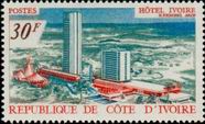 Briefmarken Y&T N285