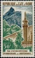 Briefmarken Y&T N287