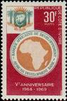 Briefmarken Y&T N288
