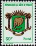 Stamp Y&T N291