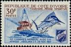 Briefmarken Y&T N292