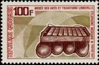 Briefmarken Y&T N242