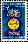 Briefmarken Y&T N248