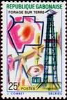 Briefmarken Y&T N249