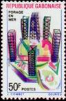 Briefmarken Y&T N250