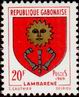 Timbre Y&T N�252