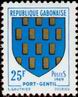 Timbre Y&T N�253
