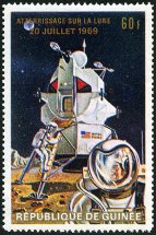 Briefmarken Y&T N�398
