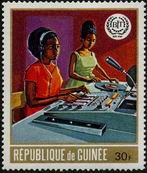 Timbre Y&T N�407