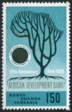 Timbre Y&T N�192