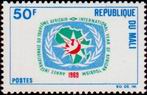 Timbre Y&T N�115