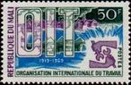 Stamp Y&T N�116