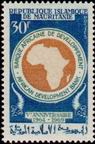 Timbre Y&T N�269