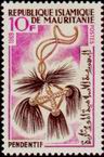 Timbre Y&T N�270