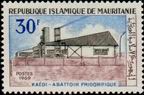 Timbre Y&T N�274