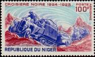 Timbre Y&T N�PA116
