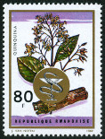 Timbre Y&T N�317