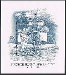 Timbre Y&T N�BF19