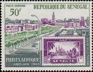 Timbre Y&T NPA73